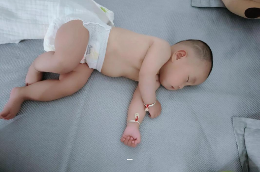 自贡宝宝过敏了该如何处理